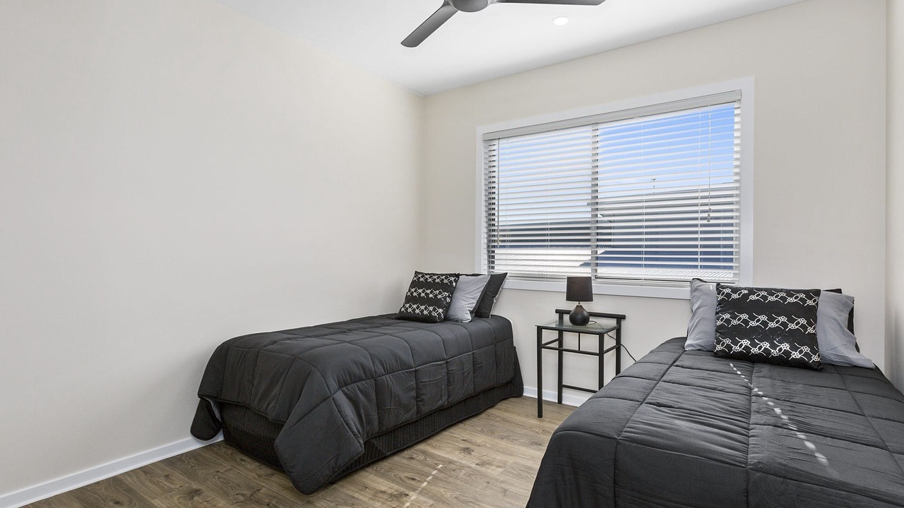 Photo of Bedroom in Casuarina