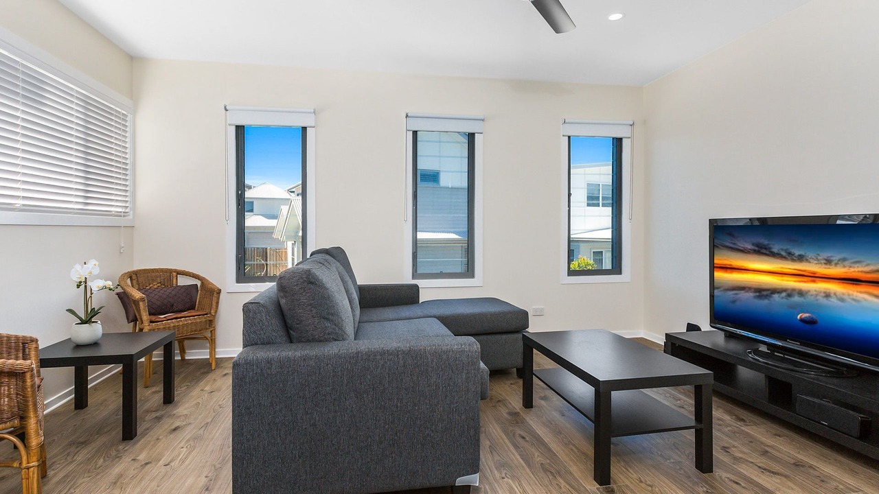 Photo of Livingroom in Casuarina
