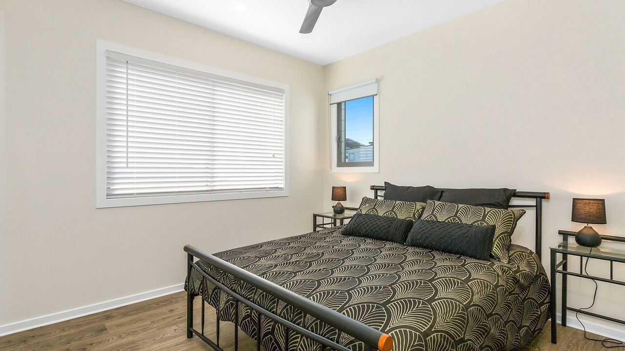 Photo of Bedroom in Casuarina