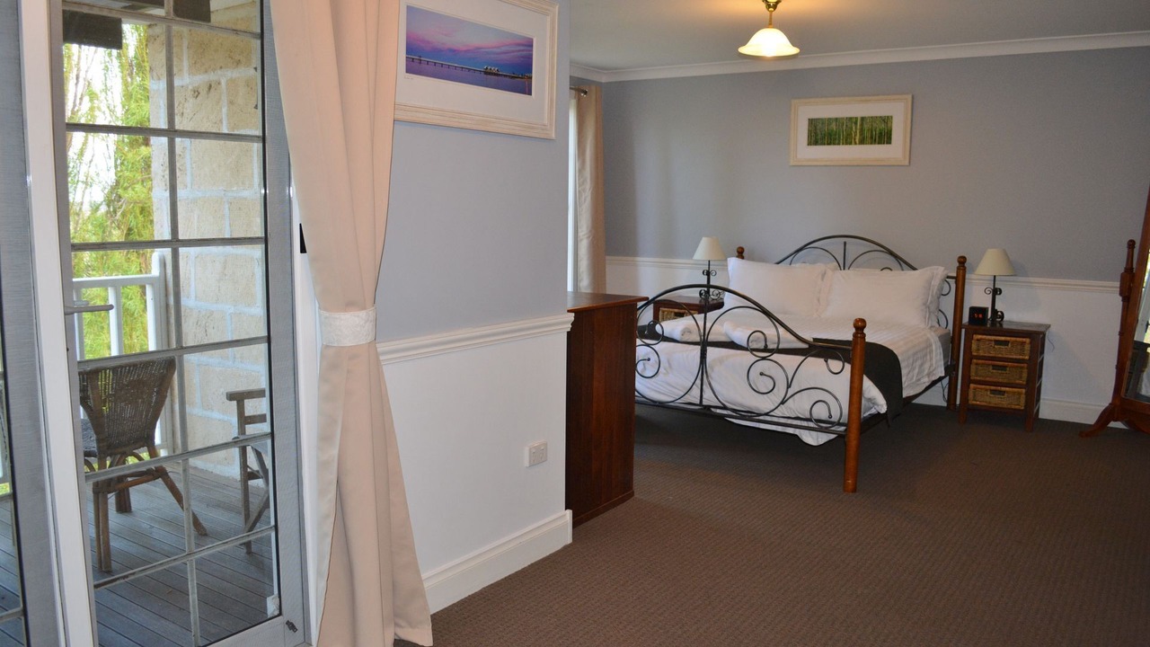 Photo of Bedroom in Busselton