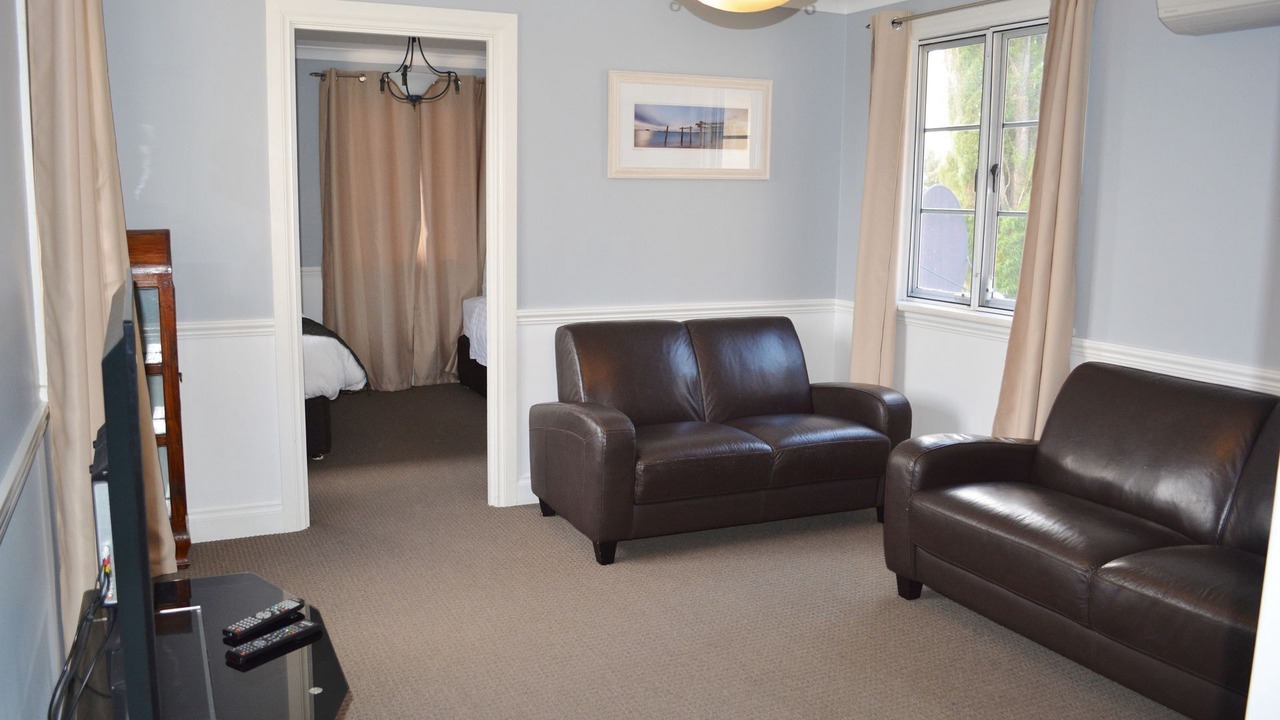 Photo of Livingroom in Busselton