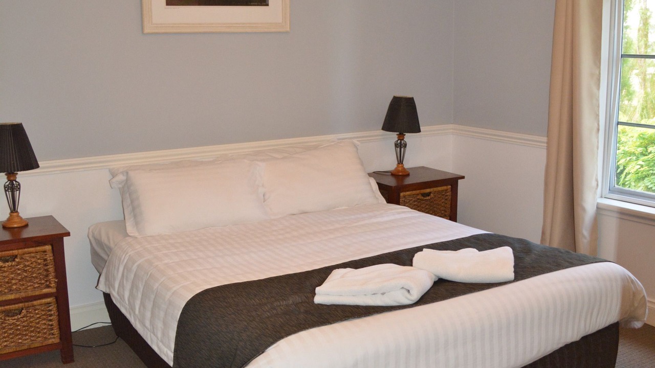 Photo of Bedroom in Busselton