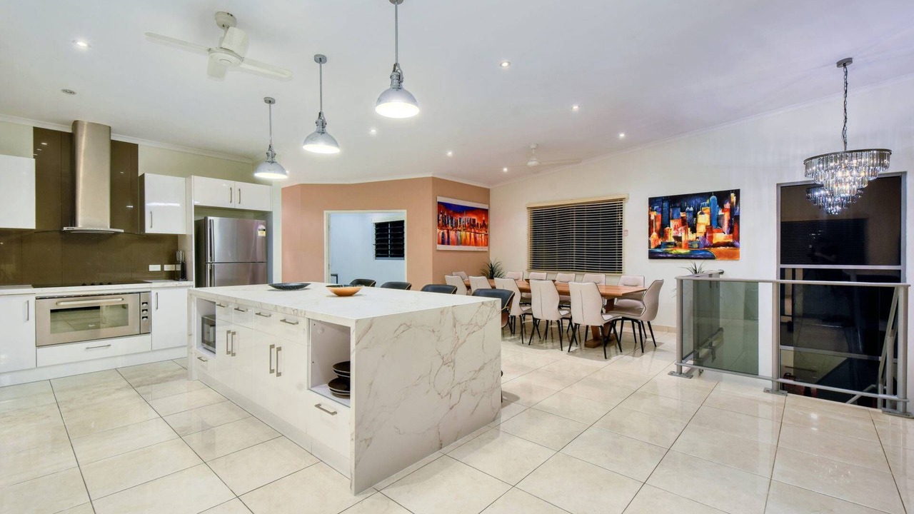 Photo of Kitchen in Stuart Park