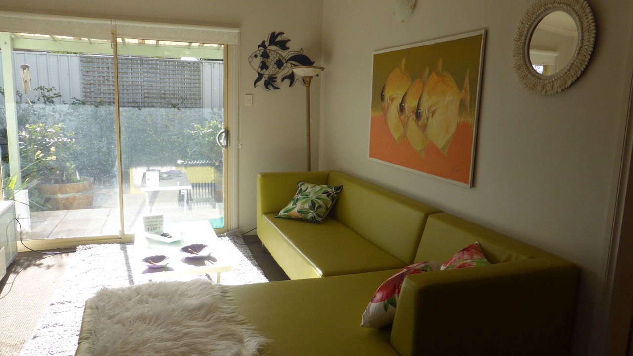 Photo of Livingroom in Goolwa