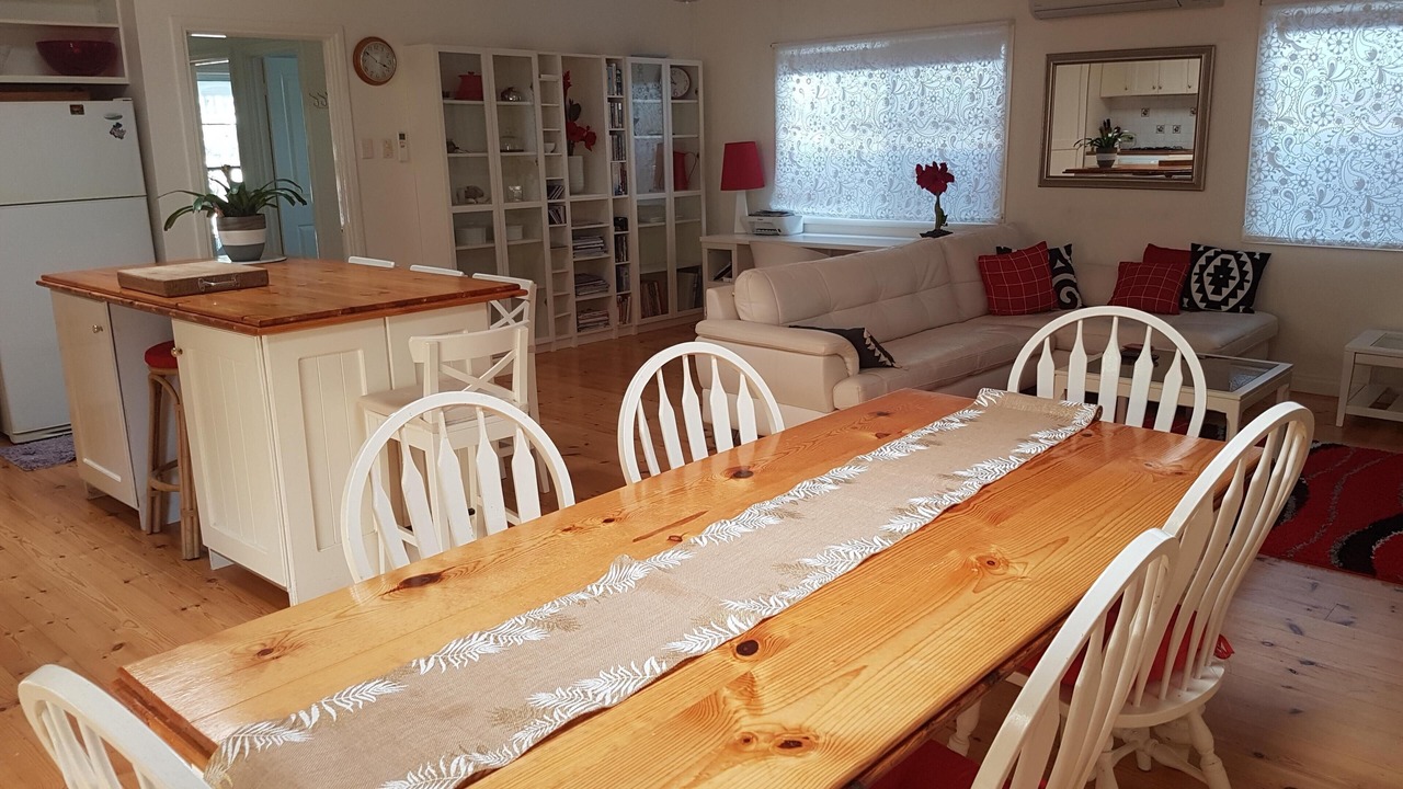 Photo of Livingroom in Goolwa