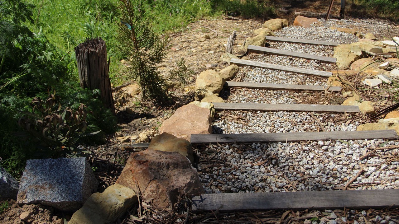 Photo of Outdoor in Hepburn Springs