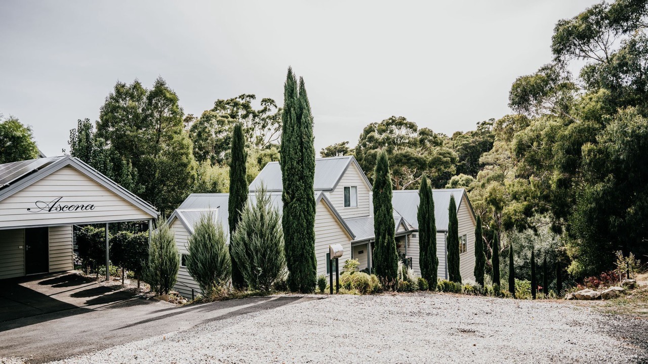 Photo of Outdoor in Hepburn Springs
