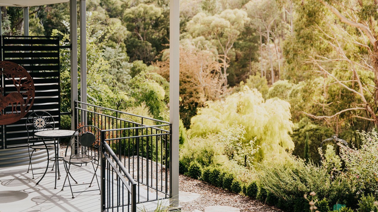 Photo of Outdoor in Hepburn Springs