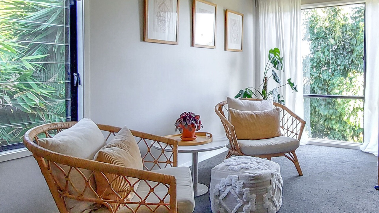 Photo of Livingroom in Wongawallan