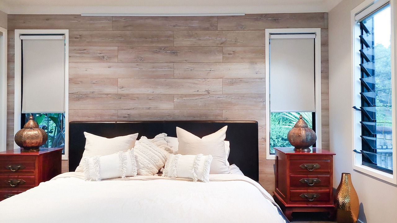Photo of Bedroom in Wongawallan