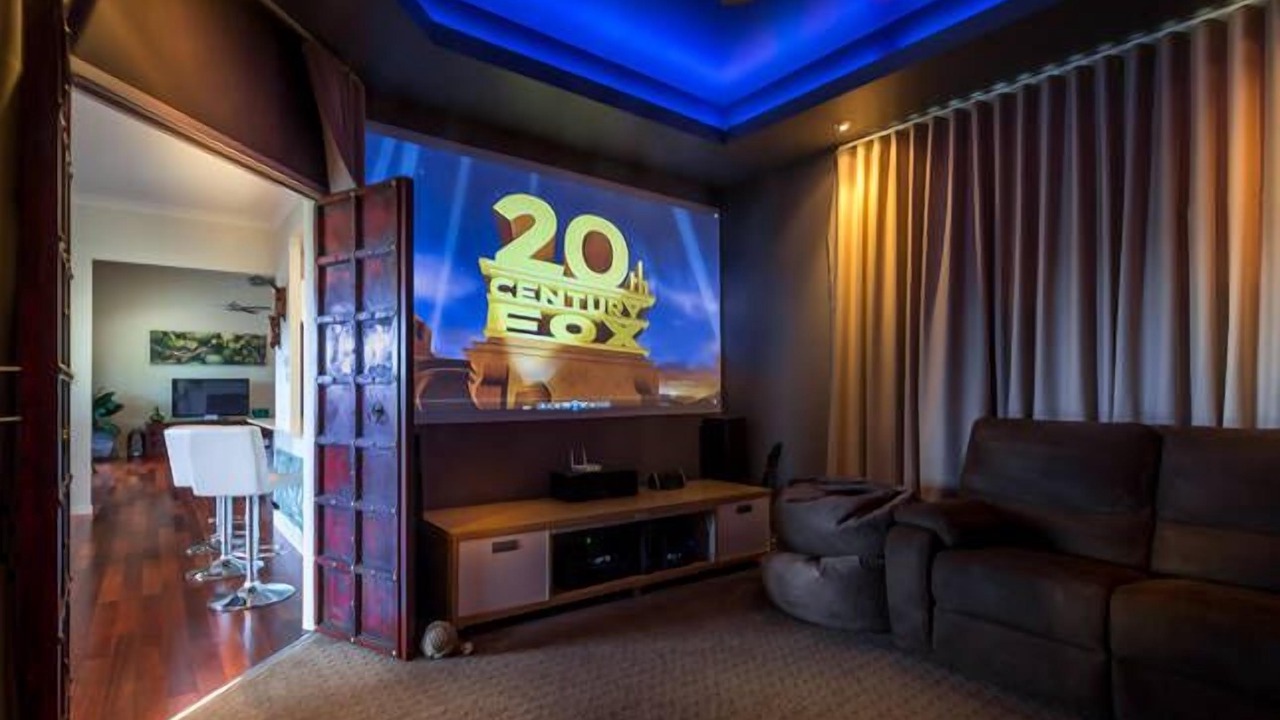 Photo of Livingroom in Wongawallan