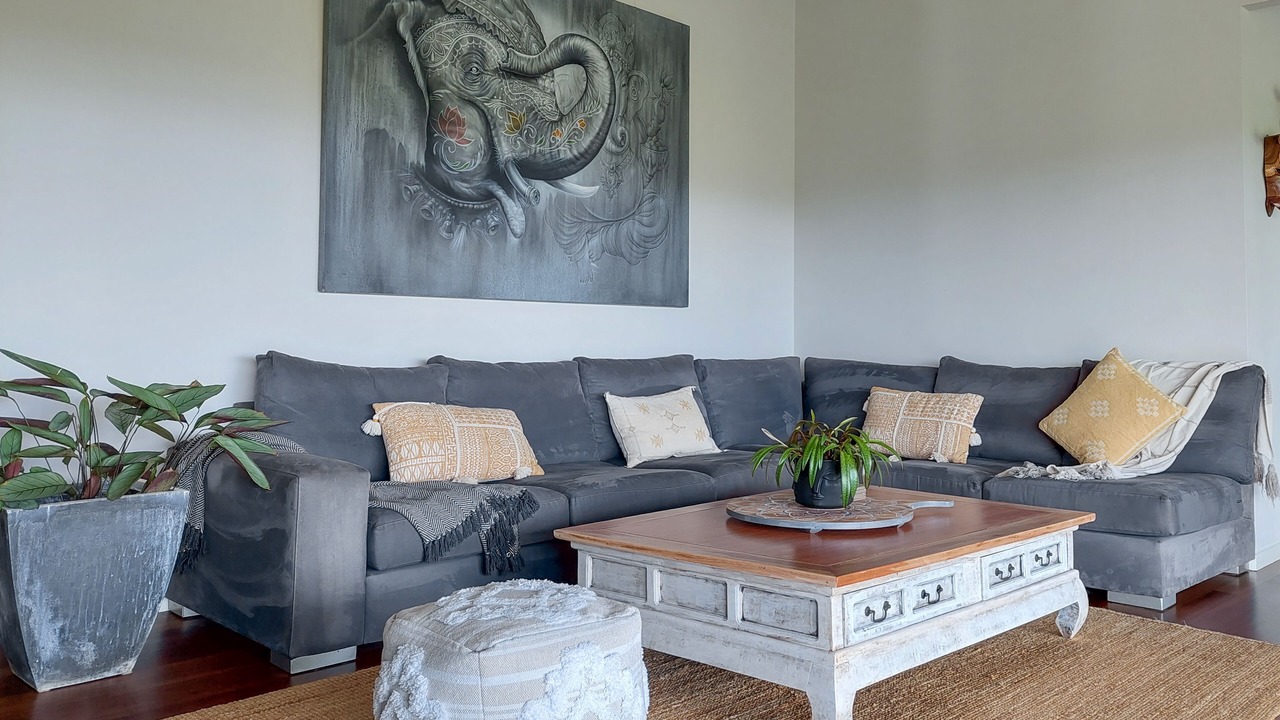 Photo of Livingroom in Wongawallan