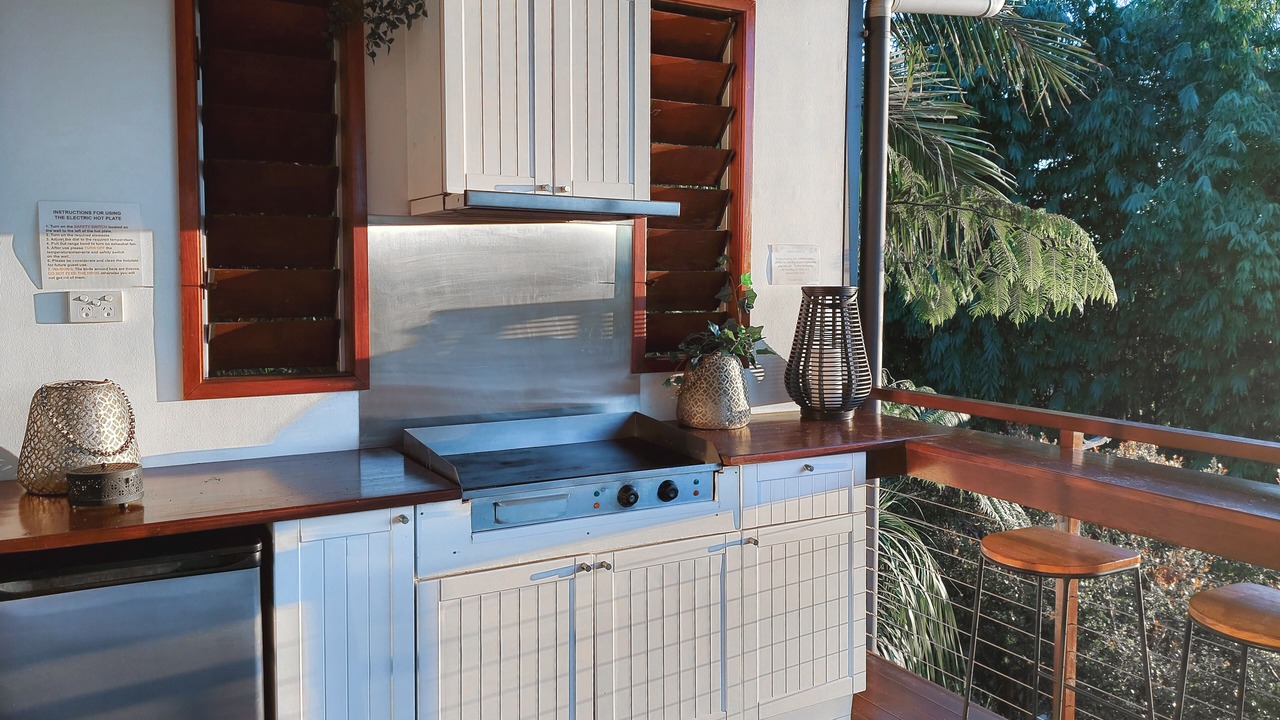 Photo of Kitchen in Wongawallan