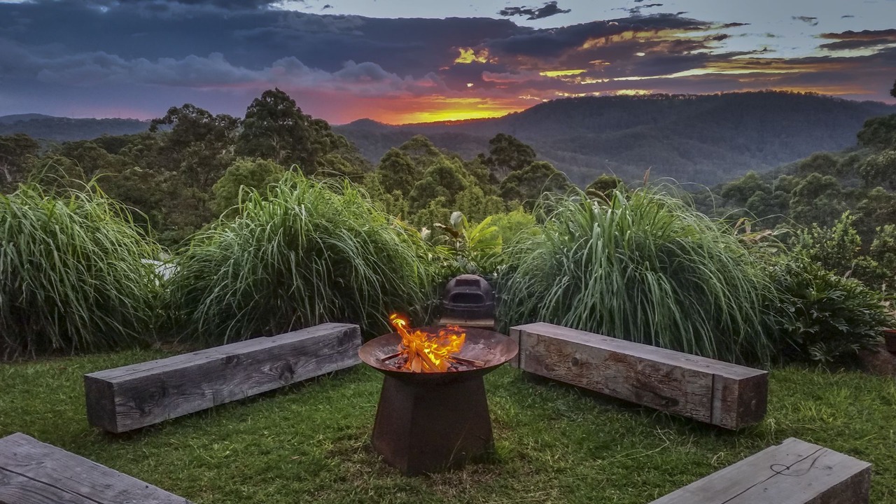 Photo of Outdoor in Wongawallan