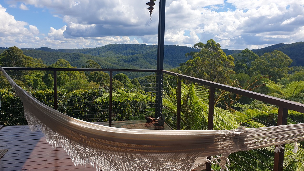 Photo of Patio Balcony in Wongawallan