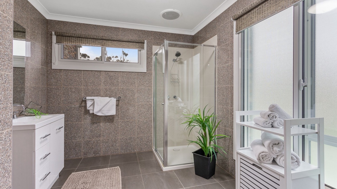 Photo of Bathroom in Bulla