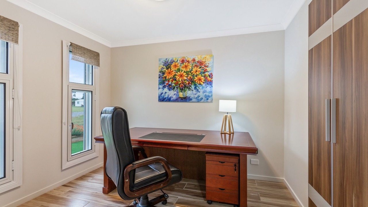 Photo of Bedroom in Bulla