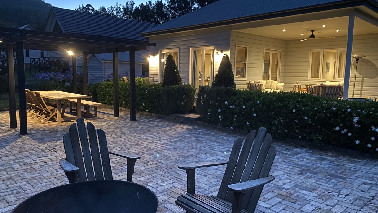 Photo of Outdoor in Kangaroo Valley
