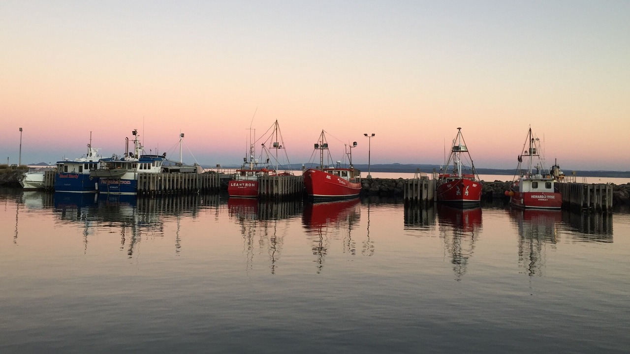 Photo of Outdoor in Stanley