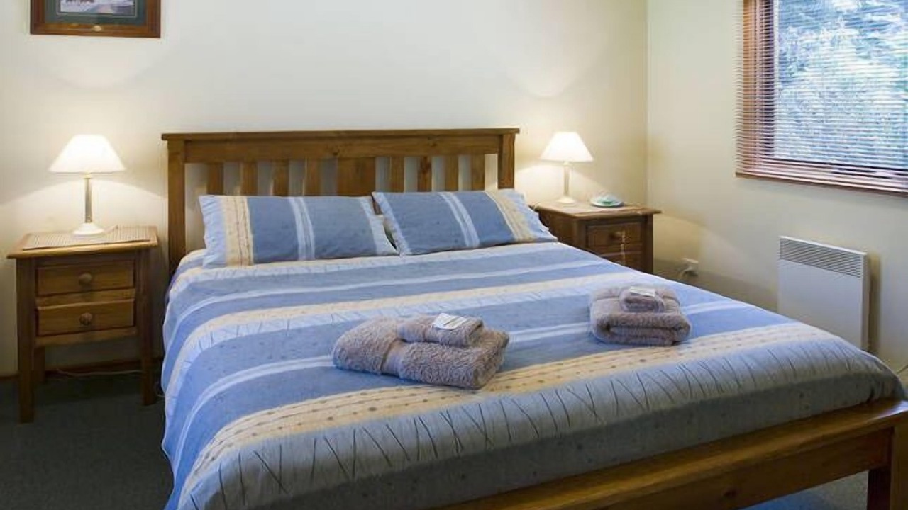 Photo of Bedroom in Harrietville