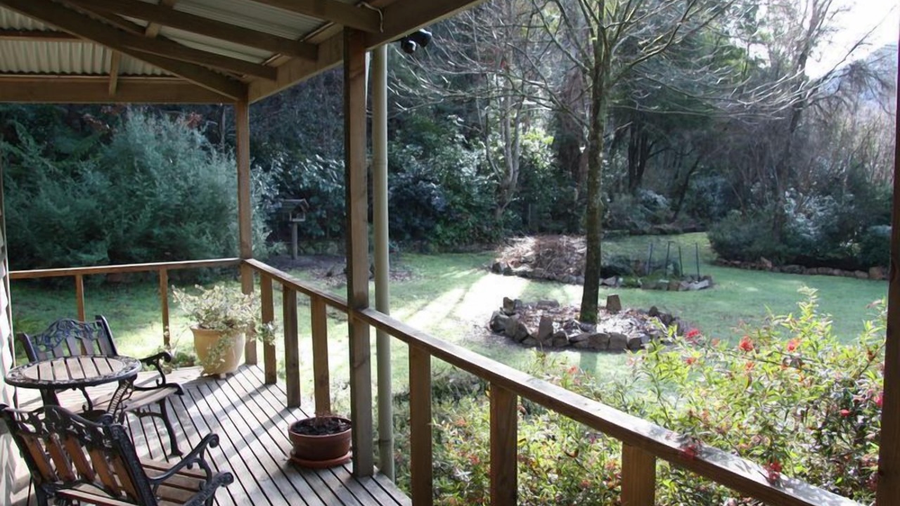 Photo of Outdoor in Harrietville
