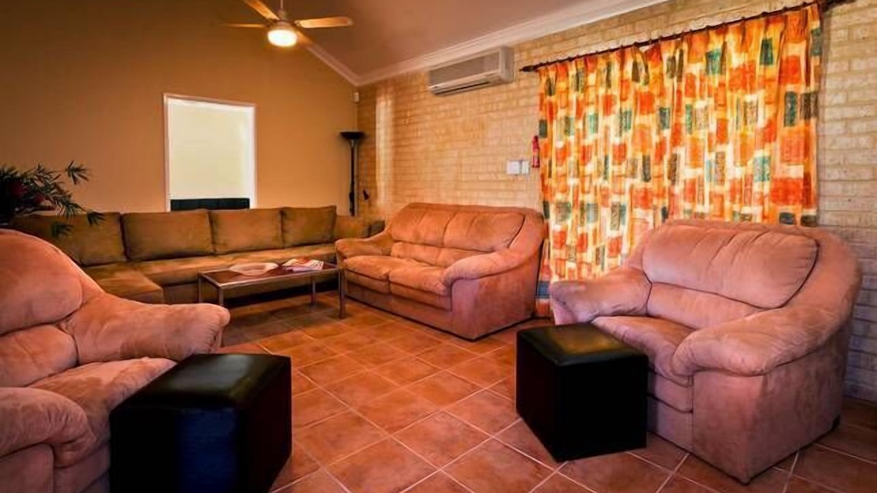 Photo of Livingroom in Caraban