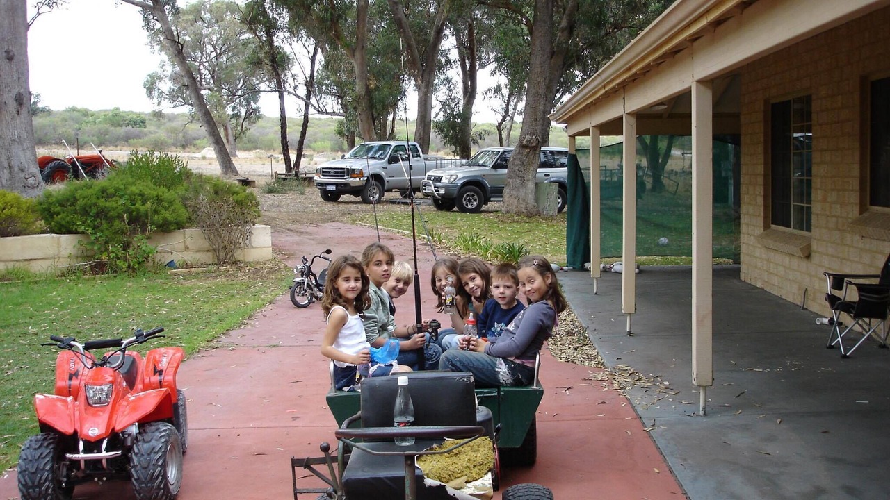 Photo of Others in Caraban
