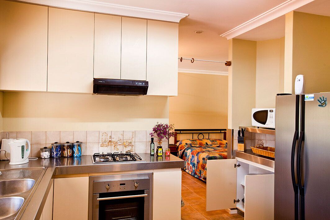 Photo of Kitchen in Caraban