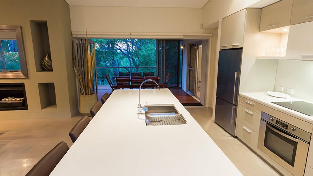 Photo of Kitchen in Wilyabrup