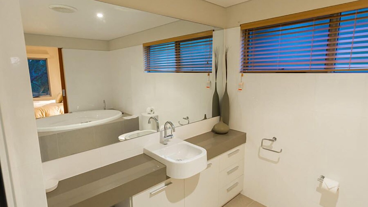 Photo of Bathroom in Wilyabrup