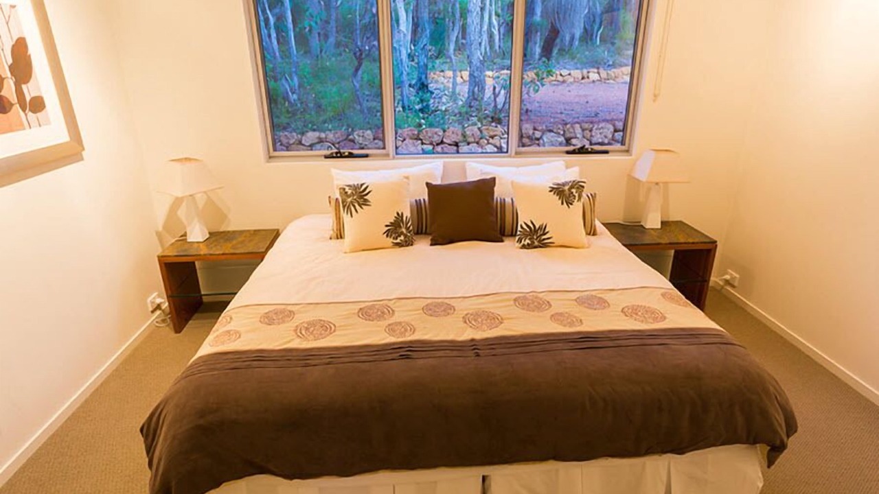 Photo of Bedroom in Wilyabrup