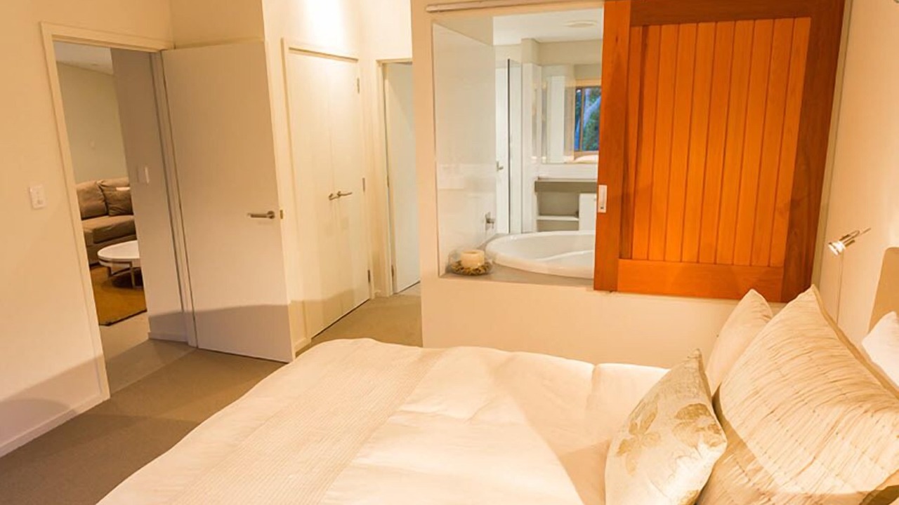 Photo of Bedroom in Wilyabrup