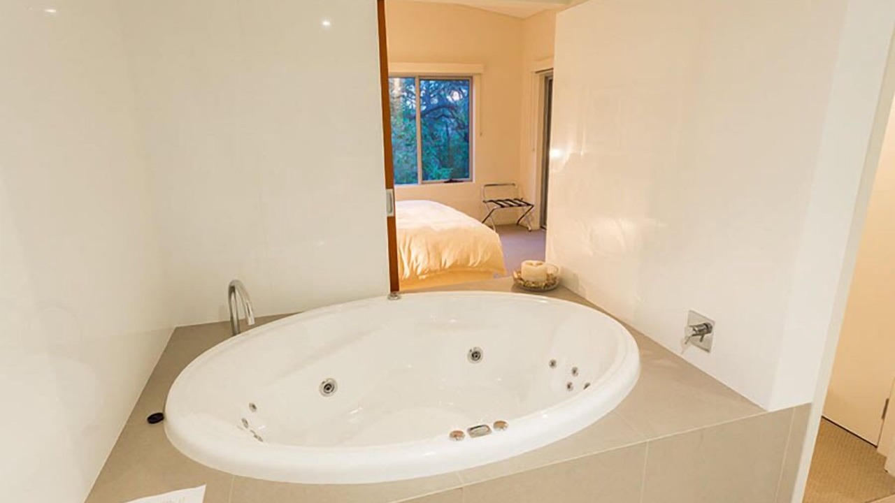 Photo of Bathroom in Wilyabrup