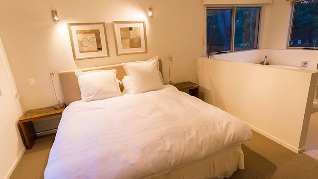Photo of Bedroom in Wilyabrup