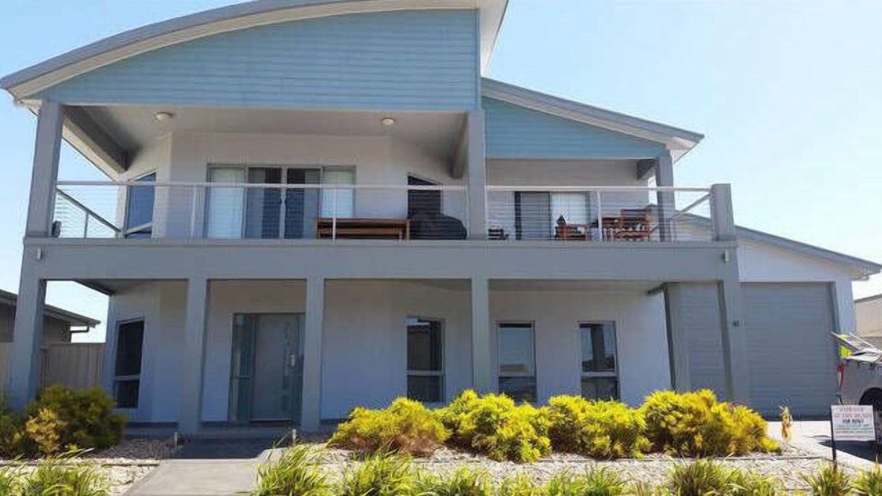 Photo of Outdoor in Port Hughes