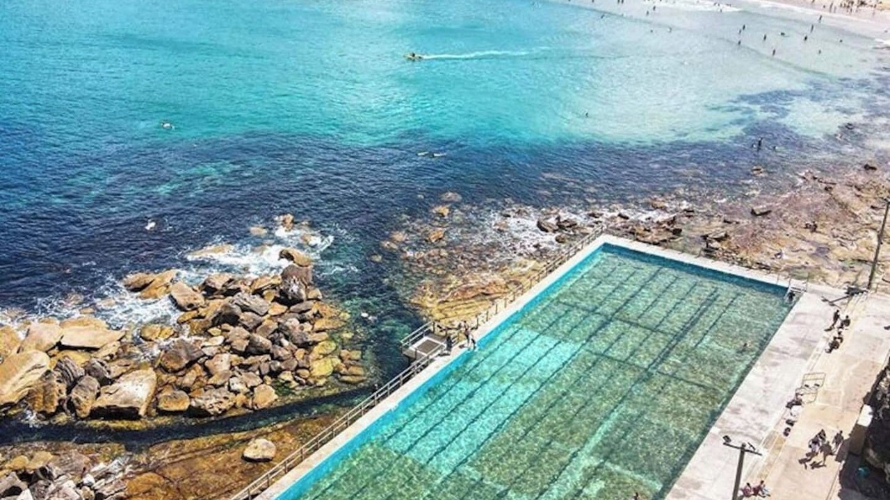 Photo of Outdoor in Freshwater