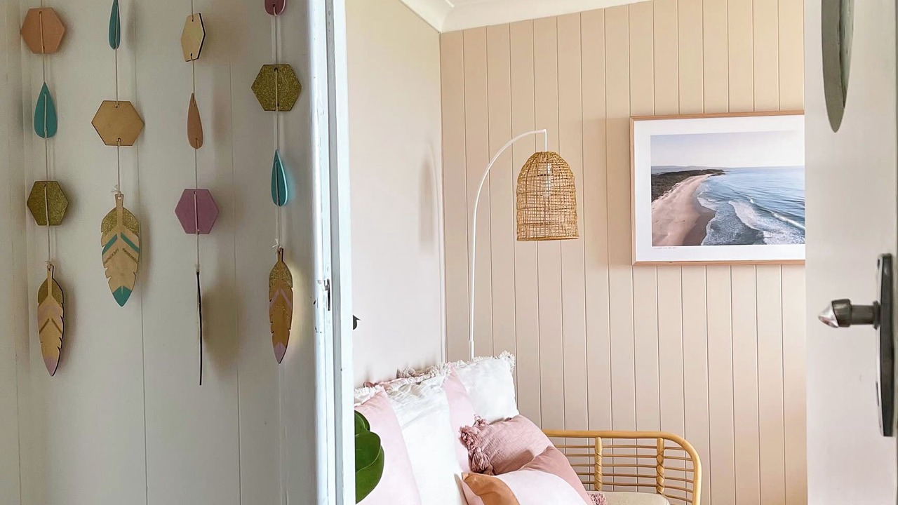 Photo of Bedroom in Culburra Beach