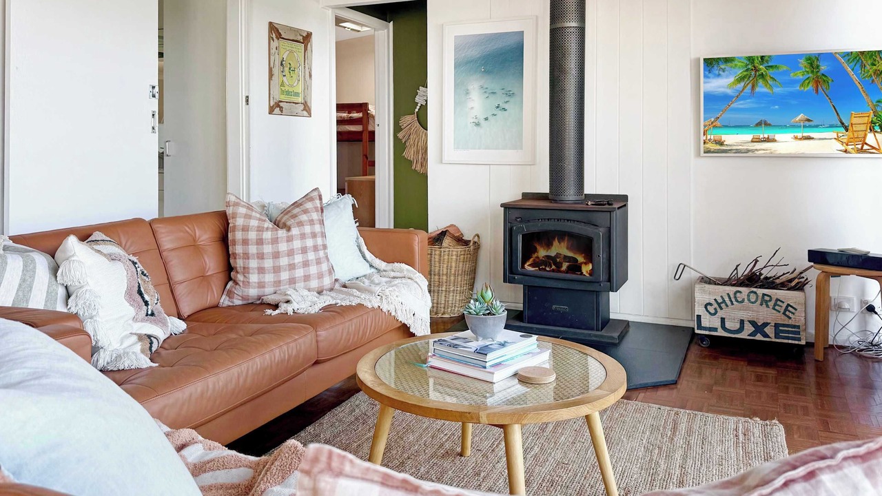 Photo of Livingroom in Culburra Beach