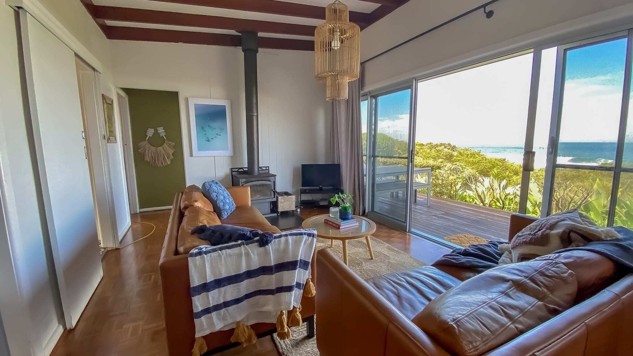 Photo of Bedroom in Culburra Beach