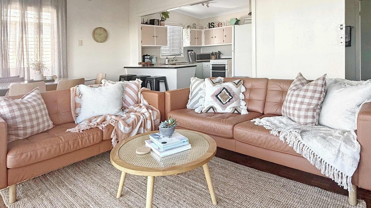 Photo of Livingroom in Culburra Beach
