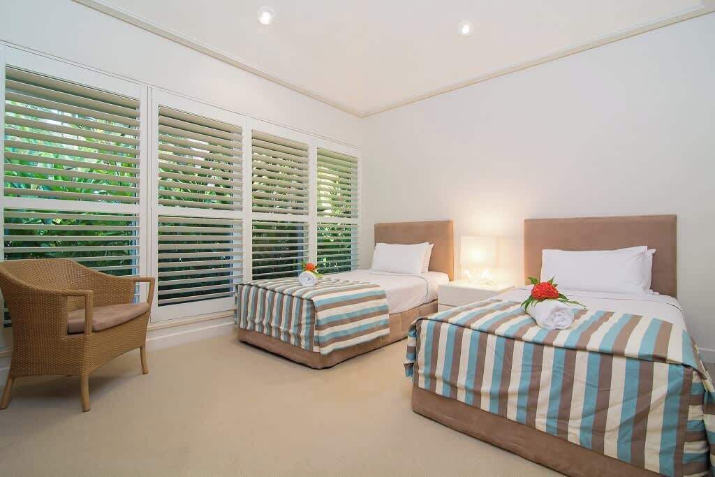 Photo of Bedroom in Port Douglas