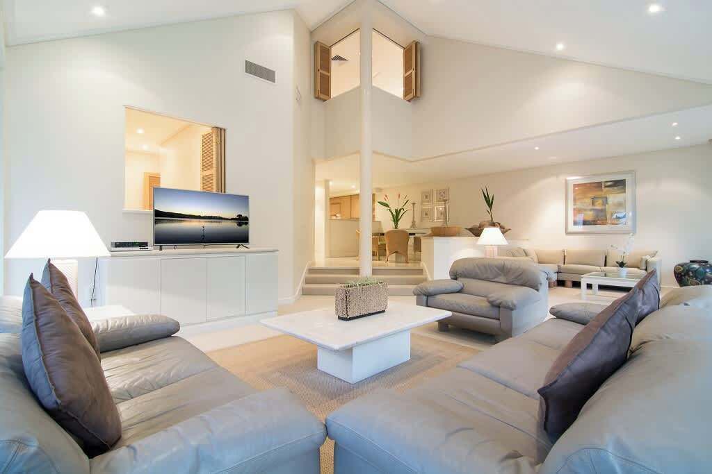 Photo of Livingroom in Port Douglas