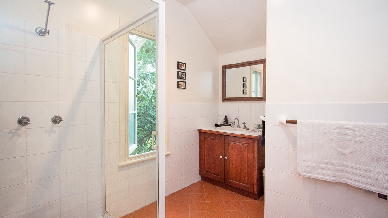 Photo of Bathroom in Central Mudgee