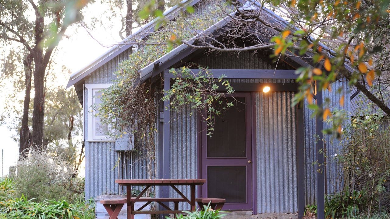 Photo of Patio Balcony in Central Mudgee