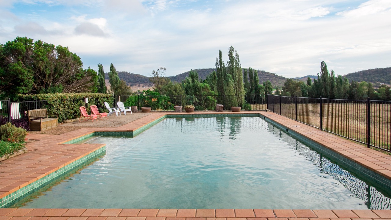 Photo of Outdoor in Central Mudgee