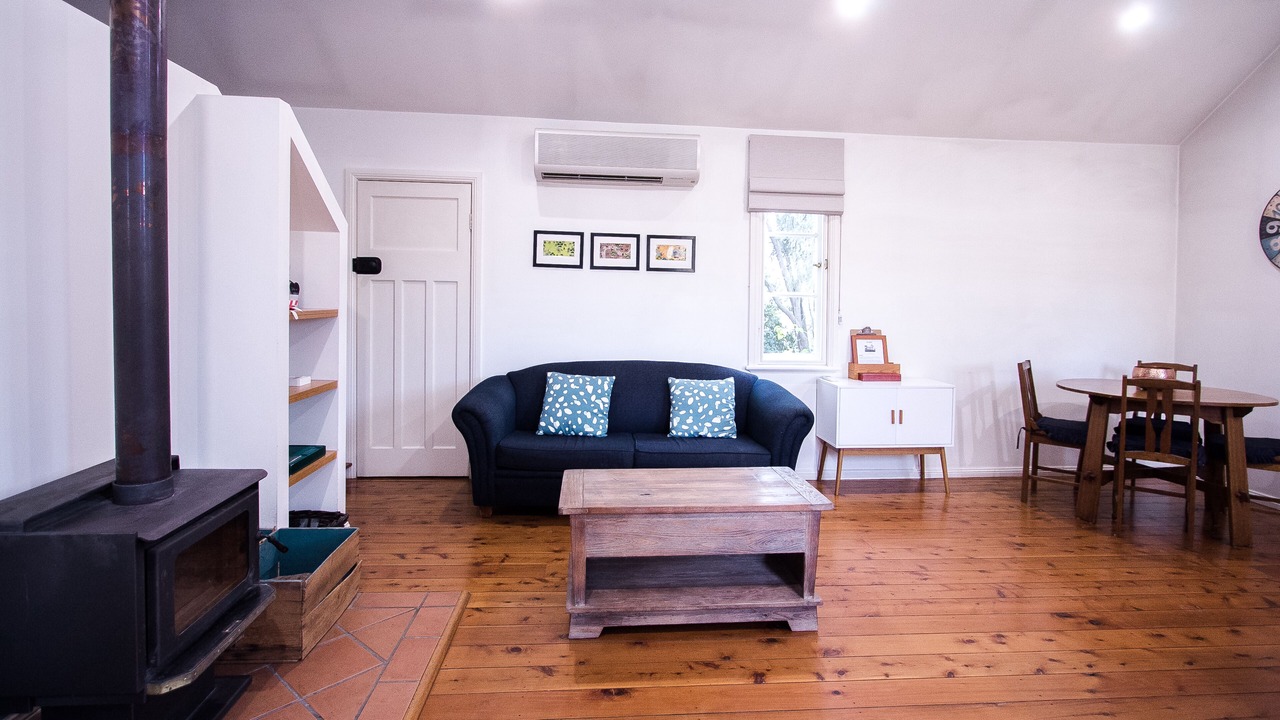 Photo of Livingroom in Central Mudgee
