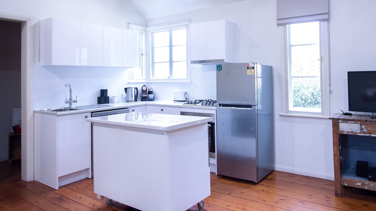 Photo of Kitchen in Central Mudgee