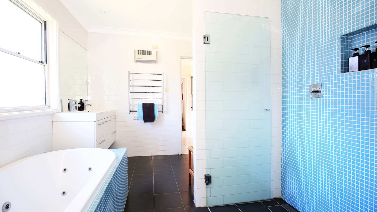 Photo of Bathroom in Culburra Beach