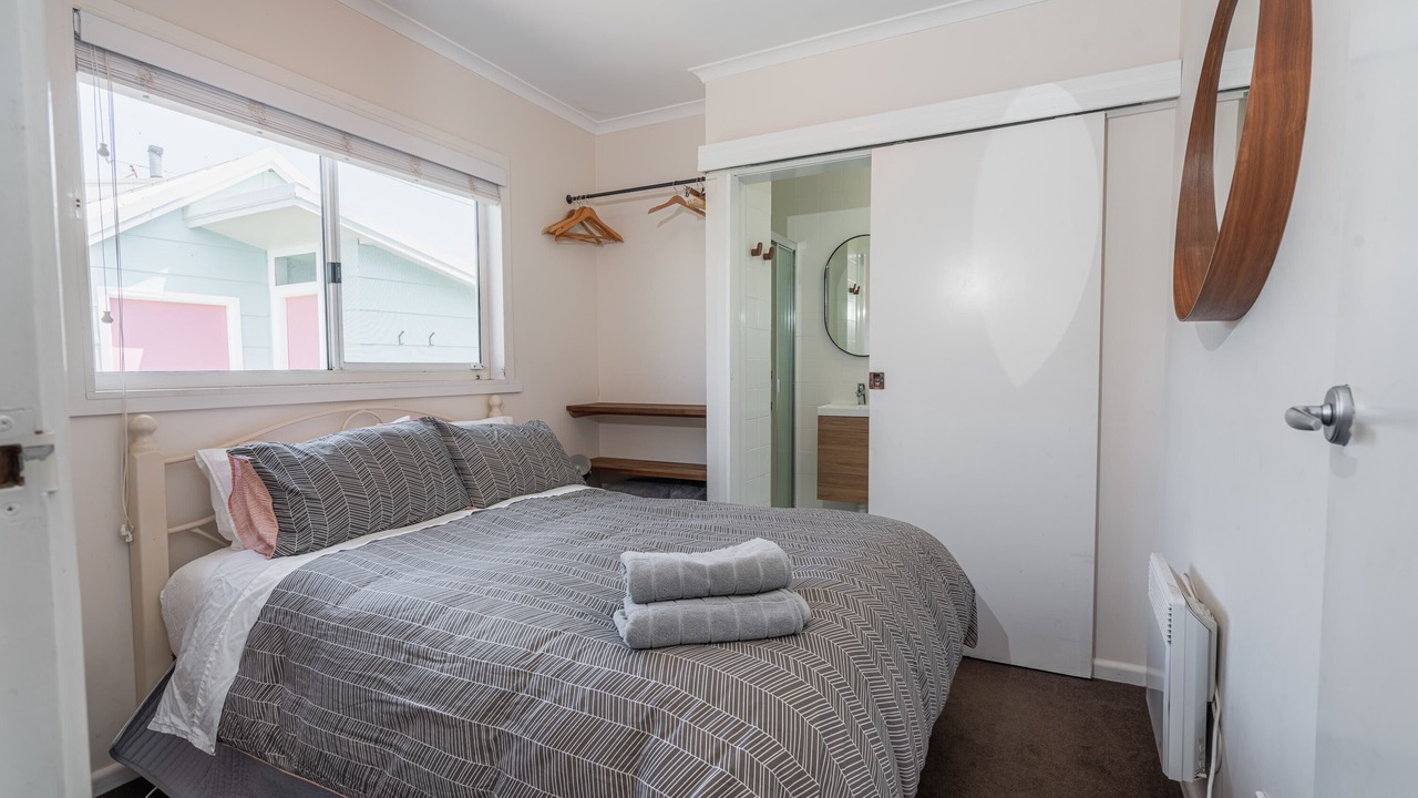 Photo of Bathroom in Culburra Beach