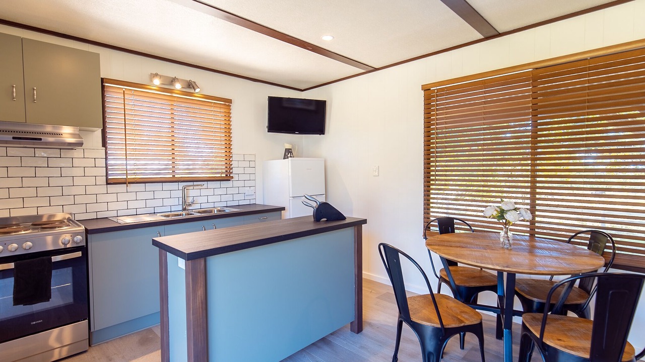 Photo of Kitchen in Boorolite